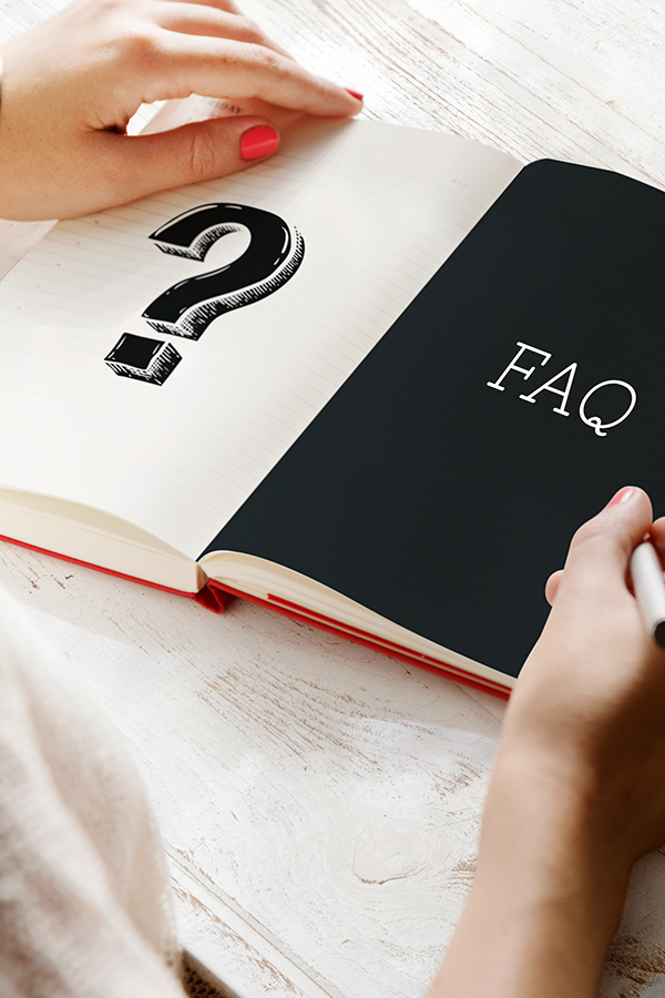 FAQ