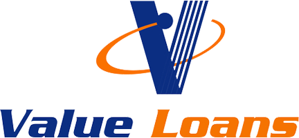 Value Loans Logo